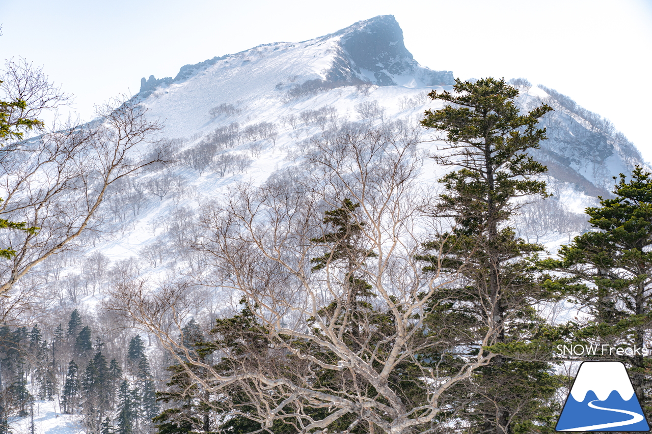 大雪山層雲峡・黒岳ロープウェイスキー場｜2021-2022シーズン終了間近…。積雪280cm＆5月8日までスキーリフト営業の黒岳で、春スキー＆スノーボードを満喫しましょう！